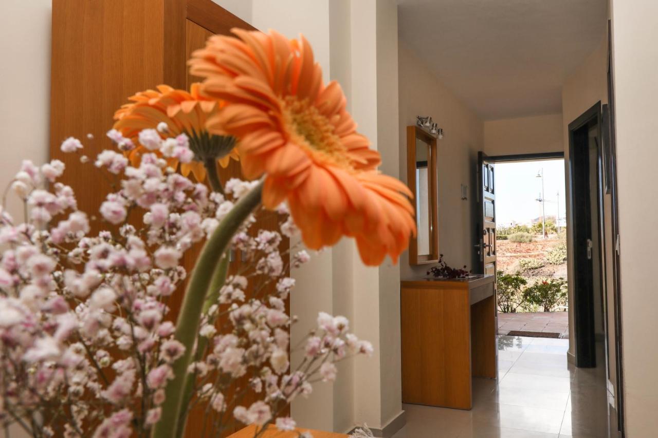 Summer Flower Apartment, Park Albatros, Close To The Ocean,Golf Del Sur San Miguel de Abona Exterior foto